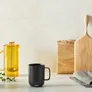 Ember Mug² 10oz Black - Becher mit Temperaturregelung (295ml) schwarz