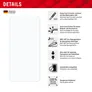 DISPLEX Real Glass Samsung Galaxy A35/A55 5G