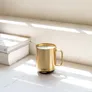 Ember Mug² 10oz Gold - Becher mit Temperaturregelung (295ml) Gold