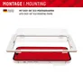 DISPLEX Real Glass Samsung Galaxy S22/S23