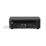 ASUS NUC 14 Pro Revel Canyon NUC14RVKC3000R0 Core 3 100U 0GB/0GB Barebone ohne Netzkabel