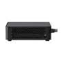 ASUS NUC 14 Pro Revel Canyon NUC14RVKC3000R0 Core 3 100U 0GB/0GB Barebone ohne Netzkabel