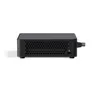 ASUS NUC 14 Pro Revel Canyon NUC14RVKC3000R0 Core 3 100U 0GB/0GB Barebone ohne Netzkabel