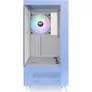 THERMALTAKE View 270 TG ARGB Mid Tower E-ATX Gehäuse Sichtfenster Hydrangea Blue