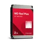 WD Red Plus WD20EFPX NAS HDD - 2 TB 64 MB 3,5 Zoll SATA 6 Gbit/s CMR