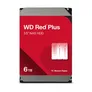 WD Red Plus 2er Set WD60EFPX - 6 TB 5400 rpm 256 MB 3,5 Zoll SATA 6 Gbit/s CMR
