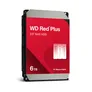 WD Red Plus 2er Set WD60EFPX - 6 TB 5400 rpm 256 MB 3,5 Zoll SATA 6 Gbit/s CMR