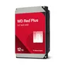 WD Red Plus 2er Set WD120EFBX - 12 TB 7200 rpm 256 MB 3,5 Zoll SATA 6 Gbit/s CMR