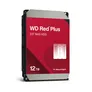 WD Red Plus 2er Set WD120EFBX - 12 TB 7200 rpm 256 MB 3,5 Zoll SATA 6 Gbit/s CMR