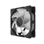 ASUS TUF GAMING TR120 ARGB Gehäuselüfter schwarz, 120 mm, PWM