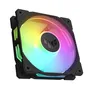 ASUS TUF GAMING TR120 ARGB 3x Gehäuselüfter schwarz, 120 mm, PWM