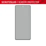 DISPLEX Privacy Glass 3D Samsung Galaxy S23 Ultra
