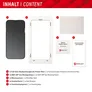 DISPLEX Privacy Glass 3D Samsung Galaxy S23 Ultra