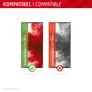 DISPLEX Privacy Glass 3D Samsung Galaxy S23 Ultra