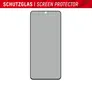 DISPLEX Privacy Glass FC Samsung Galaxy S22/S23