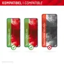 DISPLEX Privacy Glass FC Samsung Galaxy S22/S23
