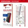 DISPLEX Privacy Glass Samsung Galaxy S24