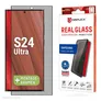 DISPLEX Privacy Glass Samsung Galaxy S24 Ultra
