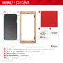 DISPLEX Privacy Glass Samsung Galaxy S24 Ultra