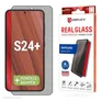 DISPLEX Privacy Glass Samsung Galaxy S24+