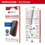 DISPLEX Privacy Glass Samsung Galaxy S24+