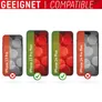 DISPLEX Privacy Glass FC iPhone 13 Pro Max/14 Plus