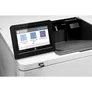 HP LaserJet Enterprise M612dn S/W-Laserdrucker Duplex LAN
