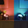 Nanoleaf Umbra Cono Portable Smart Lamp - Grey