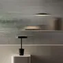 Nanoleaf Umbra Cup Smart Lamp - Schwarz