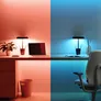 Nanoleaf Umbra Cup Smart Lamp - Schwarz