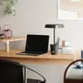 Nanoleaf Umbra Cup Smart Lamp - Schwarz