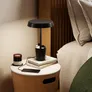 Nanoleaf Umbra Cup Smart Lamp - Schwarz