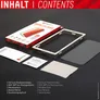 DISPLEX Real Glass FC Apple iPhone 14 Pro