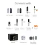 Yale Linus ConnectX WLAN-Bridge 1:4