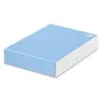 Seagate One Touch Portable Passwort 2 TB ext. Festplatte 2,5 Zoll USB 3.0 blau