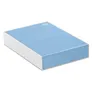 Seagate One Touch Portable Passwort 2 TB ext. Festplatte 2,5 Zoll USB 3.0 blau