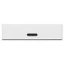 Seagate One Touch Portable Passwort 2 TB ext. Festplatte 2,5 Zoll USB 3.0 blau