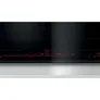 Bosch PXY875DC1E Einbau-Induktionskochfeld Glaskeramik autark 80cm schwarz