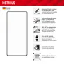 DISPLEX Real Glass 3D Google Pixel 7 Pro