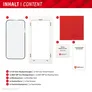 DISPLEX Real Glass FC iPhone 15 Plus/15 Pro Max
