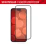 DISPLEX Real Glass FC iPhone 15/15 Pro