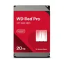 WD Red Pro WD202KFGX NAS HDD - 20 TB 7200 rpm 512 MB 3,5 Zoll SATA 6 Gbit/s CMR