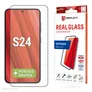 DISPLEX Real Glass FC Samsung Galaxy S24