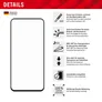 DISPLEX Real Glass FC Samsung Galaxy S24 Ultra