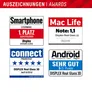 DISPLEX Real Glass FC Samsung Galaxy S24 Ultra