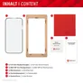 DISPLEX Real Glass FC Samsung Galaxy S24 Ultra