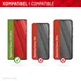 DISPLEX Real Glass FC Samsung Galaxy S24 Ultra