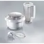 Bosch MUM6N11 Küchenmaschine Universal Plus MUM6 weiß
