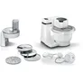 Bosch MUMS2AW01 Küchenmaschine MUM Serie 2 weiß
