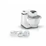 Bosch MUMS2AW01 Küchenmaschine MUM Serie 2 weiß